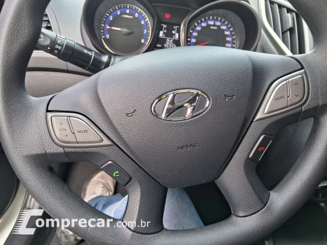 HB 20 Hatch 1.0 12V 4P FLEX UNIQUE