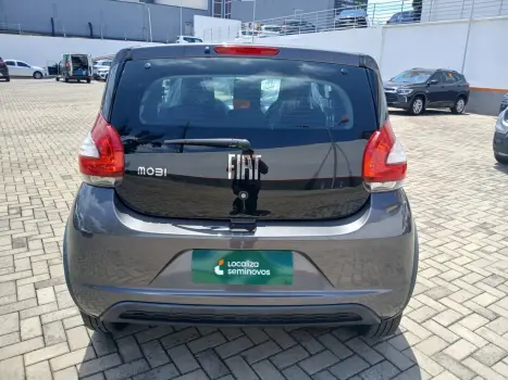 MOBI 1.0 EVO FLEX LIKE. MANUAL