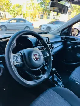 ARGO DRIVE 1.0 6V Flex