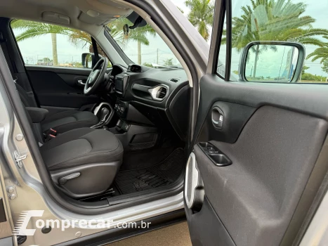 RENEGADE 1.8 16V STD