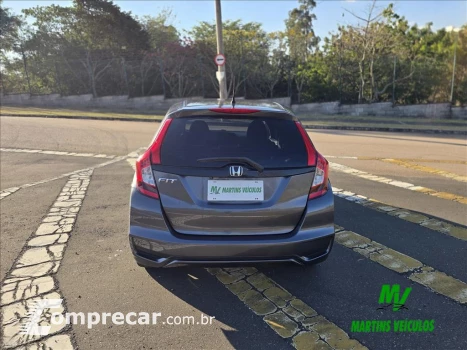 FIT 1.5 Personal 16V