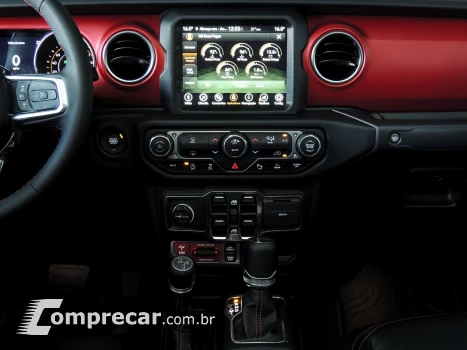 GLADIATOR 3.6 V6 Rubicon 4X4 AT8