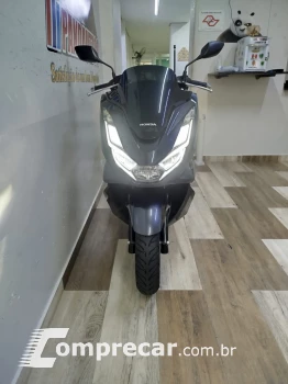 PCX 160