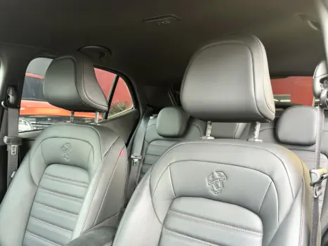 PULSE 1.3 TURBO 270 FLEX ABARTH AT6