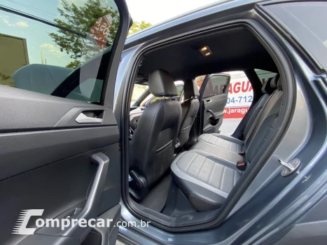 NIVUS 1.0 200 TSI Highline