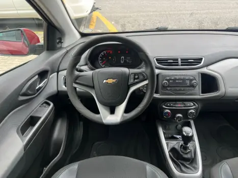 ONIX HATCH LT 1.0 8V FlexPower 5p Mec.