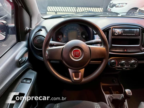 UNO 1.0 Firefly Attractive