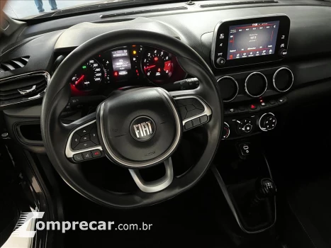 ARGO 1.3 FIREFLY FLEX TREKKING MANUAL