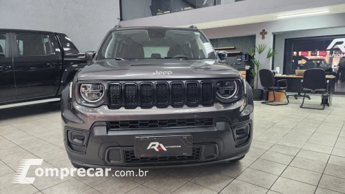 Renegade Sport T270 1.3 TB 4x2 Flex Aut.