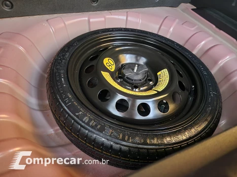 TRACKER 1.0 Turbo LT