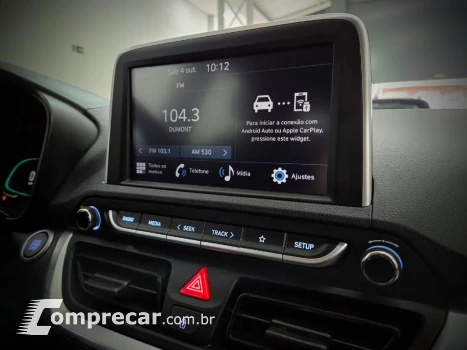 HB20 1.0 12V FLEX LIMITED PLUS MANUAL