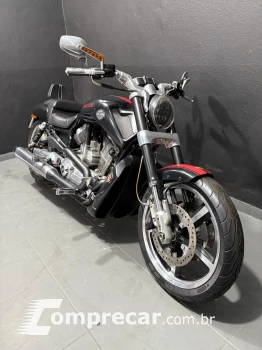 V-ROD MUSCLE 1250 VRSCF