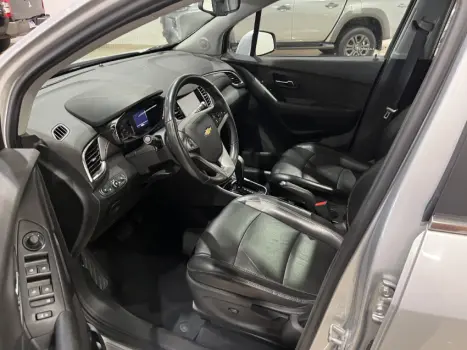 TRACKER 1.4 16V Turbo Premier