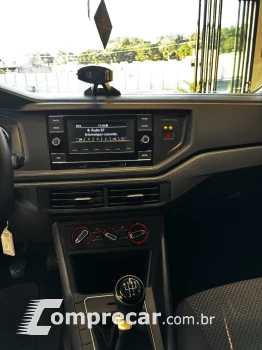 POLO 1.0 MI 16V