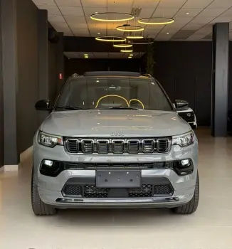 COMPASS 2.0 Hurricane 4 Turbo Blackhawk