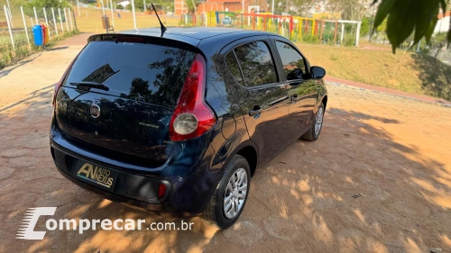 PALIO 1.0 MPI Attractive 8V