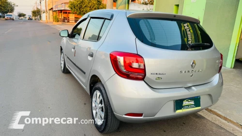 SANDERO 1.0 12V SCE Authentique