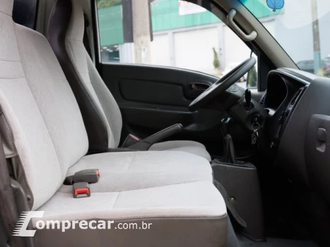 HR - 2.5 TCI HD LONGO SEM CAÇAMBA 4X2 8V 97CV TURBO INTERCOO