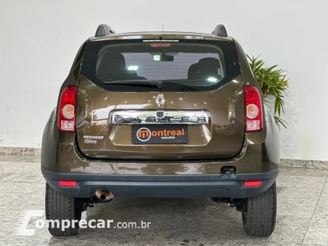 DUSTER 1.6 16V SCE Dynamique