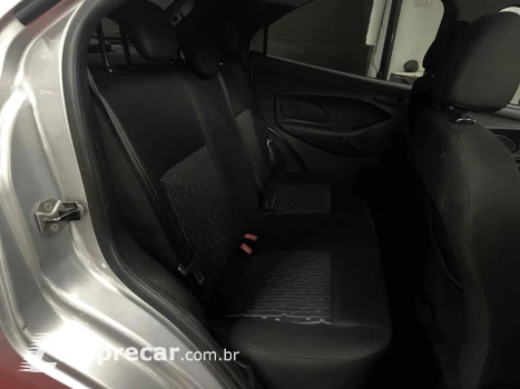 KA 1.0 TI-VCT FLEX SE MANUAL