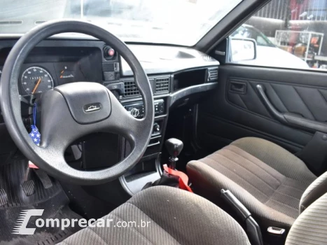 IPANEMA - 1.8 EFI GL 8V 4P MANUAL