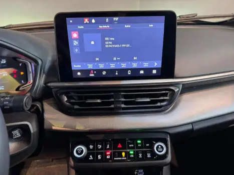 Fastback Impetus 1.0 200 T. Flex Aut