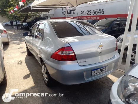 PRISMA 1.0 MPFI VHCE Maxx 8V