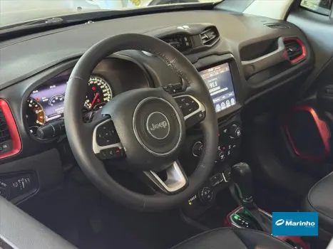 RENEGADE 2.0 16V TURBO DIESEL TRAILHAWK 4P 4X4 AU