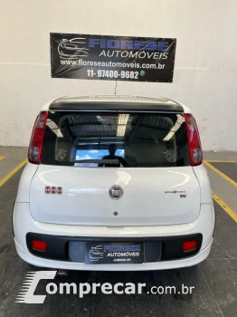 FIAT UNO 1.4 SPORTING 8V