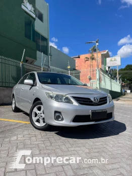 COROLLA 1.8 GLI 16V