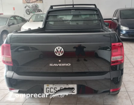 SAVEIRO 1.6 MSI Trendline CS 16V