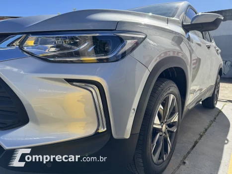 TRACKER 1.2 Turbo Premier