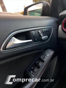 A 250 2.0 Sport Turbo