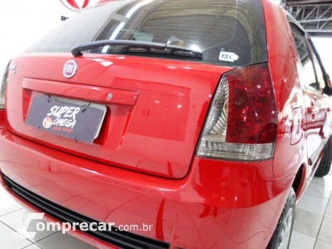 PALIO - 1.0 MPI FIRE 8V 4P MANUAL