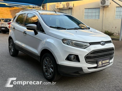 ECOSPORT 2.0 Freestyle 16V