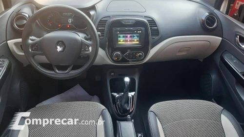 CAPTUR 1.6 16V SCE Intense