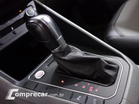 POLO - 1.0 200 TSI HIGHLINE AUTOMÁTICO