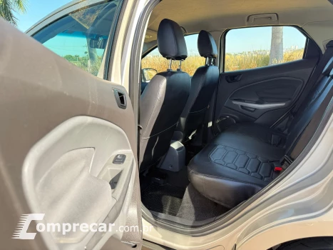 ECOSPORT 1.6 SE 16V