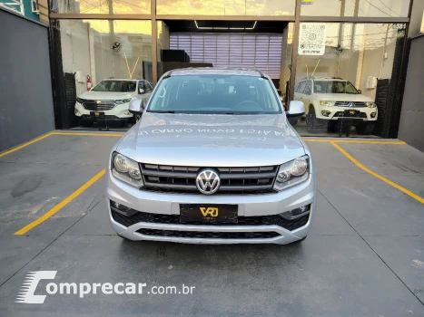 AMAROK CD2.0 16V/S CD2.0 16V TDI 4x4 Die