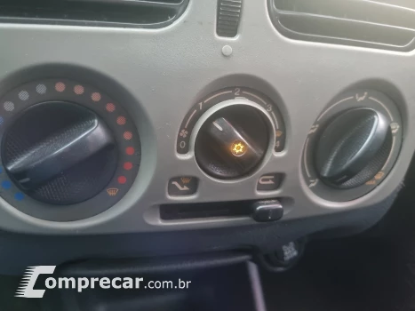 SIENA 1.0 MPI Fire 8V