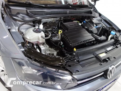 VIRTUS - 1.6 MSI TOTAL AUTOMÁTICO