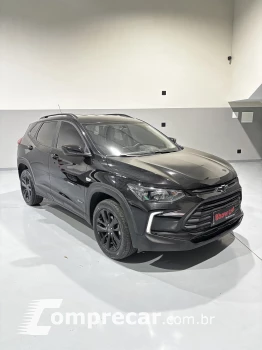 TRACKER 1.0 Turbo Midnight