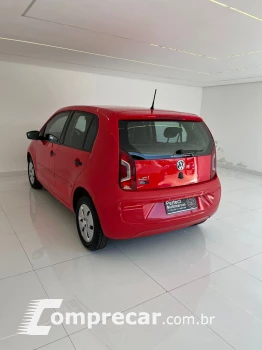 UP 1.0 MPI Take UP 12V