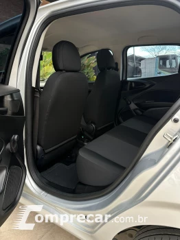 ARGO DRIVE 1.0 6V Flex