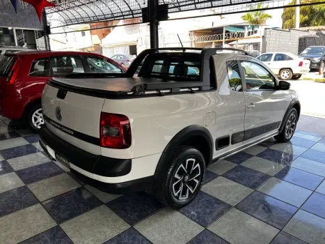 SAVEIRO 1.6 Cross CE 8V