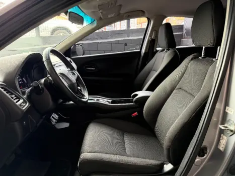 HR-V EX 1.8 Flexone 16V 5p Aut.