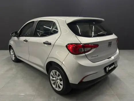 ARGO 1.0 FIREFLY FLEX MANUAL