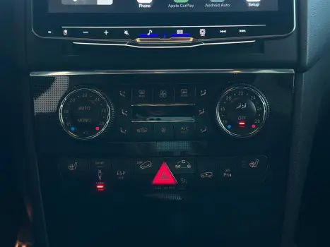 ML 63 AMG 6.2 V8 32V GASOLINA 4P AUTOMÁTICO