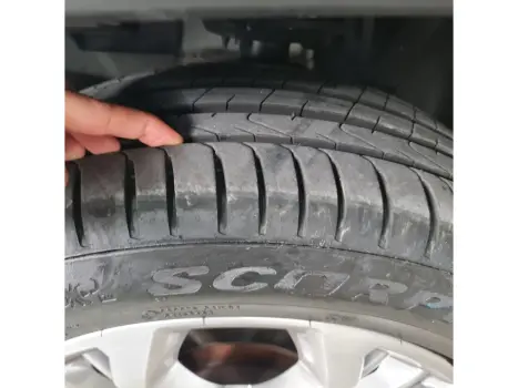 COMPASS 1.3 T270 TURBO FLEX LONGITUDE AT6