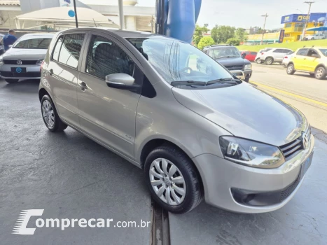 Fox 1.0 Mi Total Flex 8V 5p